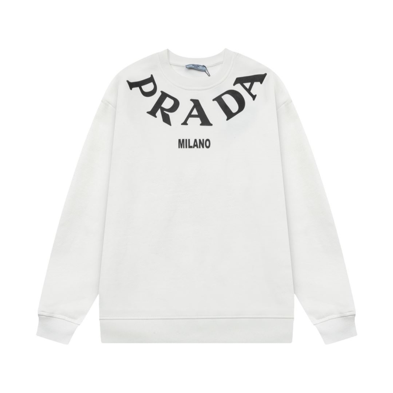 Pra*a hoodies